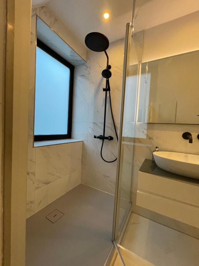 Domizil 54 Apartment Worpswede Bagian luar foto