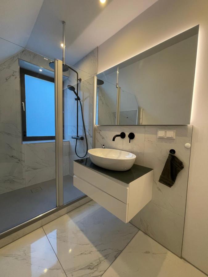 Domizil 54 Apartment Worpswede Bagian luar foto