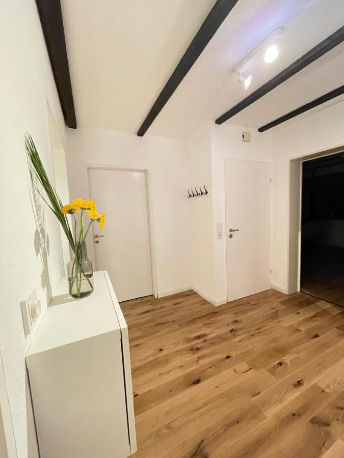 Domizil 54 Apartment Worpswede Bagian luar foto
